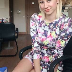 Adana escort Gecelik görüşen Sınırsız İlknur.