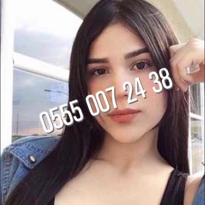  Adana escort Gülşah  