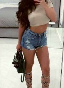 Adana escort Narmin