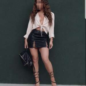 Anal escort bayan