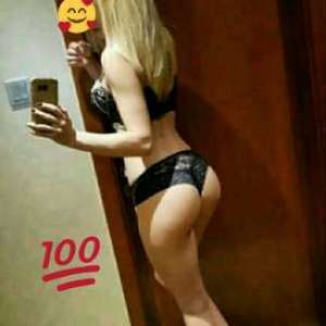 Anal isteyen escort Demi