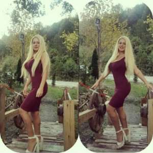 Çıtır Escort Gamze