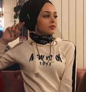 Denizli escort Fidan