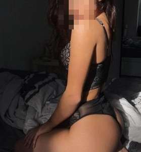 Denizli escort Liza