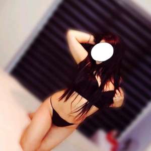 Denizli escort Nil