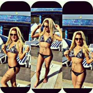 Denizli escort Nisa