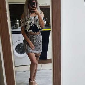 Denizli escort Selçuk