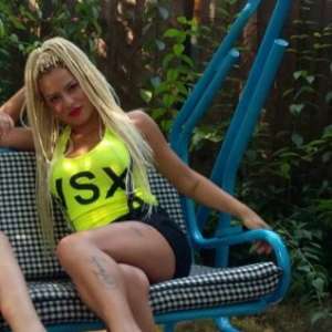 Denizli escort Sude
