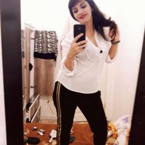 Denizli escort Tanya