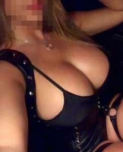 Denzli escort Nazla
