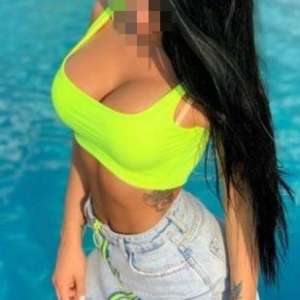 Elit escort Aysel