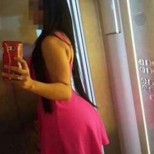 Escort Özge Kayseri