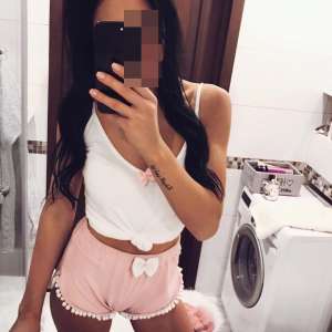 Eskişehir escort Arya