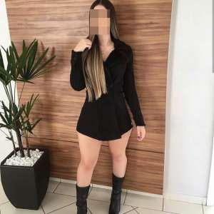 Eskişehir escort Emine