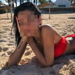 Eskişehir escort Jamilya.