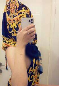 Eskişehir escort Liza