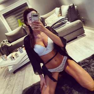 Eskişehir escort Maya