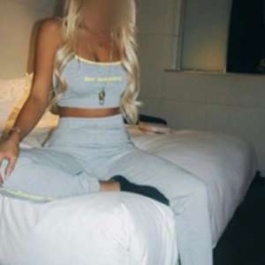 Eskişehir escort Rühiya