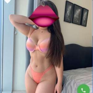 Genç escort Dilara