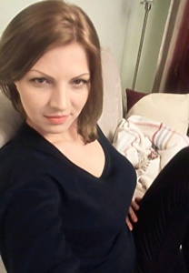 İstanbul escort Elif