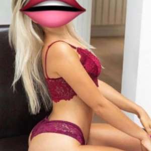 İstanbul escort Liza