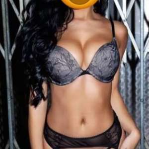 Kayseri escort Agata