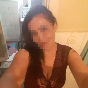 Kayseri escort Candan