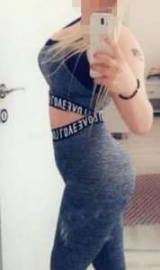 Kayseri escort Ecenur