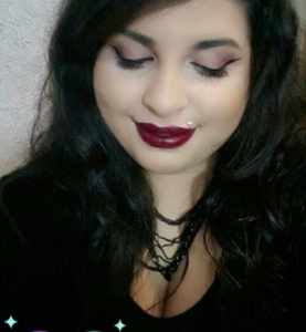 Kayseri escort Elmira