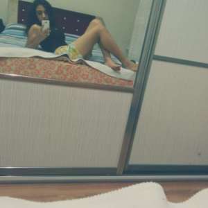 Kayseri escort Humay