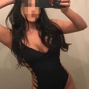 Kayseri escort Leyla
