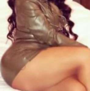 Kayseri escort Mehri