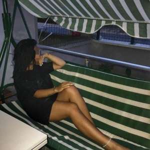 Kayseri escort partner Afra