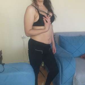 Kayseri escort Sevda