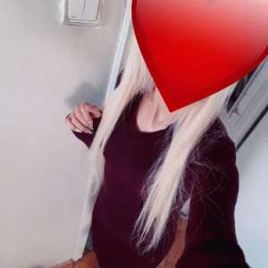 Kayseri escort Yeliz