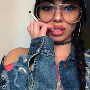 Kayseri escort Zümra