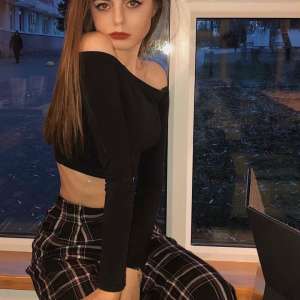 Konya escort Berna