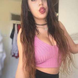 Konya escort Burçak