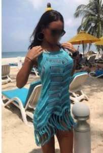 Konya escort Dilber