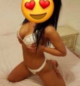 Konya escort Şeyma