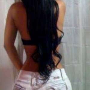 Konya genç escort Dilara