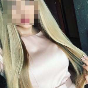 Konya Sarışını Escort Betül