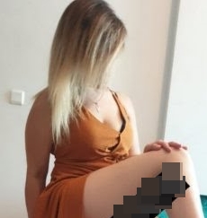  Lux escort Sıla