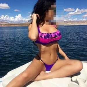 Mayolu escort Anka