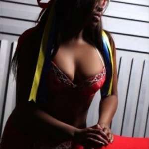 Mersin escort Zeliha