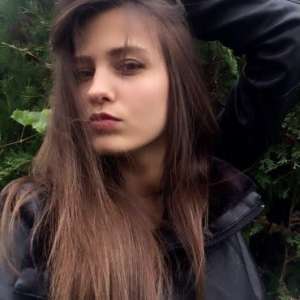 Mersin escort Firuze