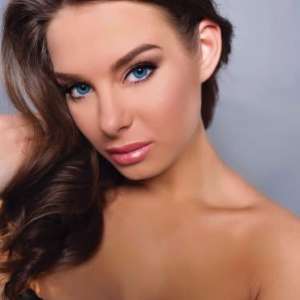 Mersin escort Gaye