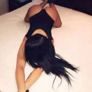 Mersin esmer bomba Melis