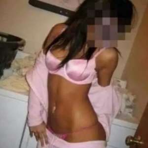 Profesyonel escort Şakiha