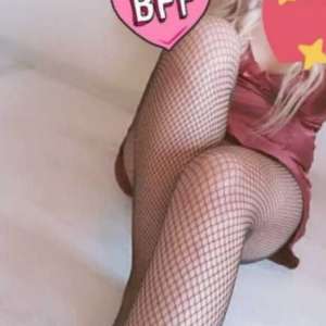 Rus escort İrina